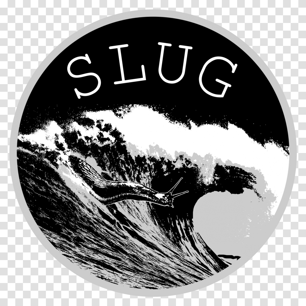 Slug Label, Text, Symbol, Logo, Trademark Transparent Png