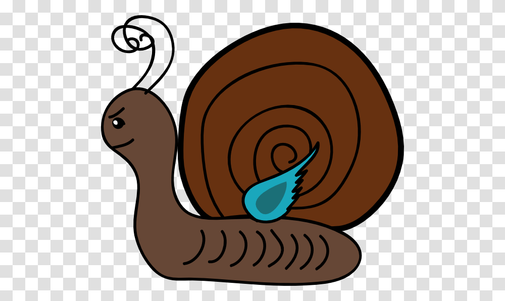 Slug Snail Clip Art, Invertebrate, Animal Transparent Png
