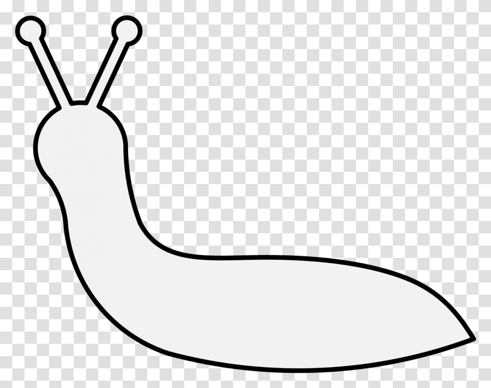 Slug Traceable Heraldic Art Illustration, Animal, Mammal, Label, Text Transparent Png