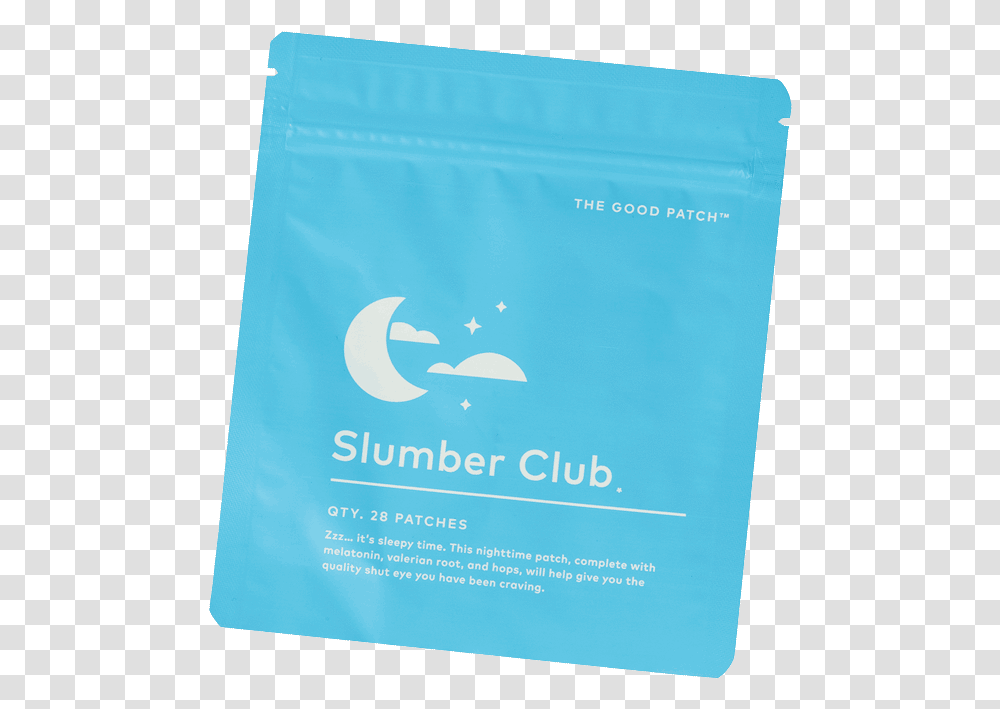 Slumber Club Paper, Advertisement, Poster, Flyer, Brochure Transparent Png