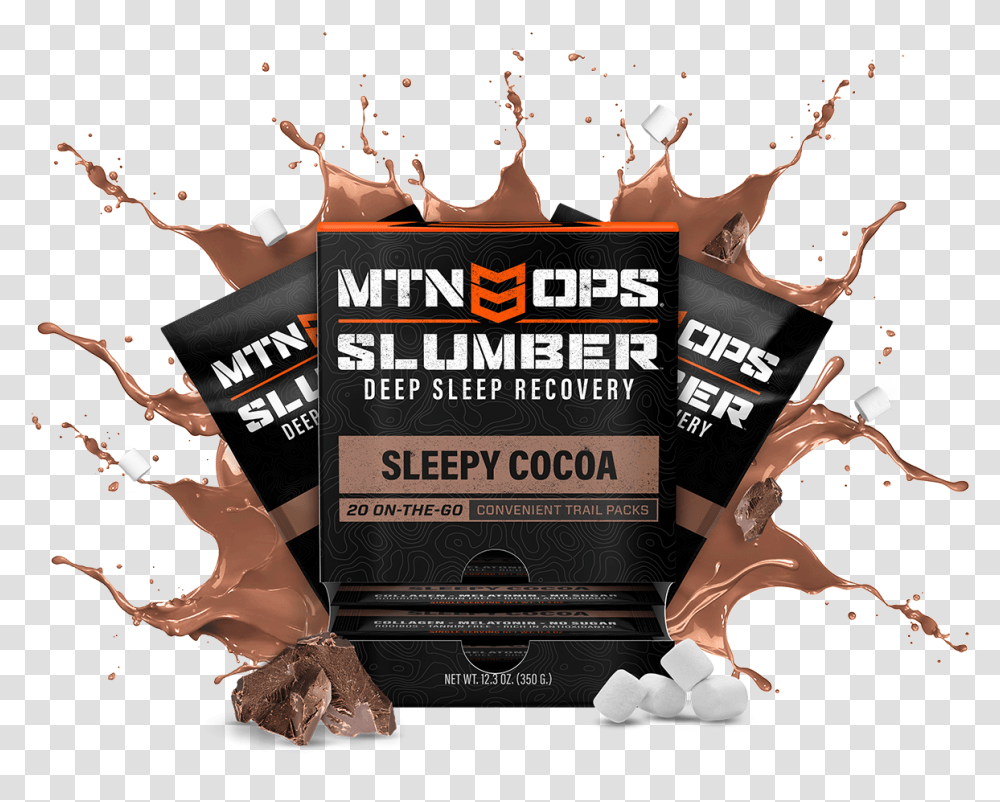 Slumber Trail Packs Mtn Ops, Flyer, Poster, Paper, Advertisement Transparent Png