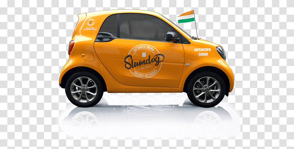 Slumdog Car, Vehicle, Transportation, Automobile, Taxi Transparent Png