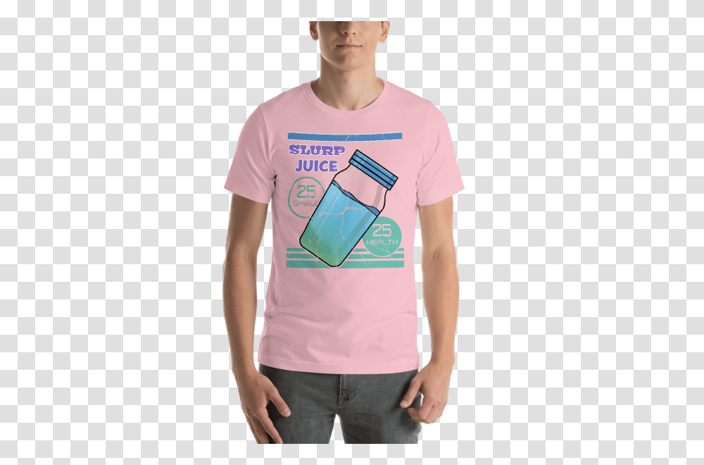 Slurp T Shirt T Nacity Tictail, Apparel, T-Shirt, Person Transparent Png