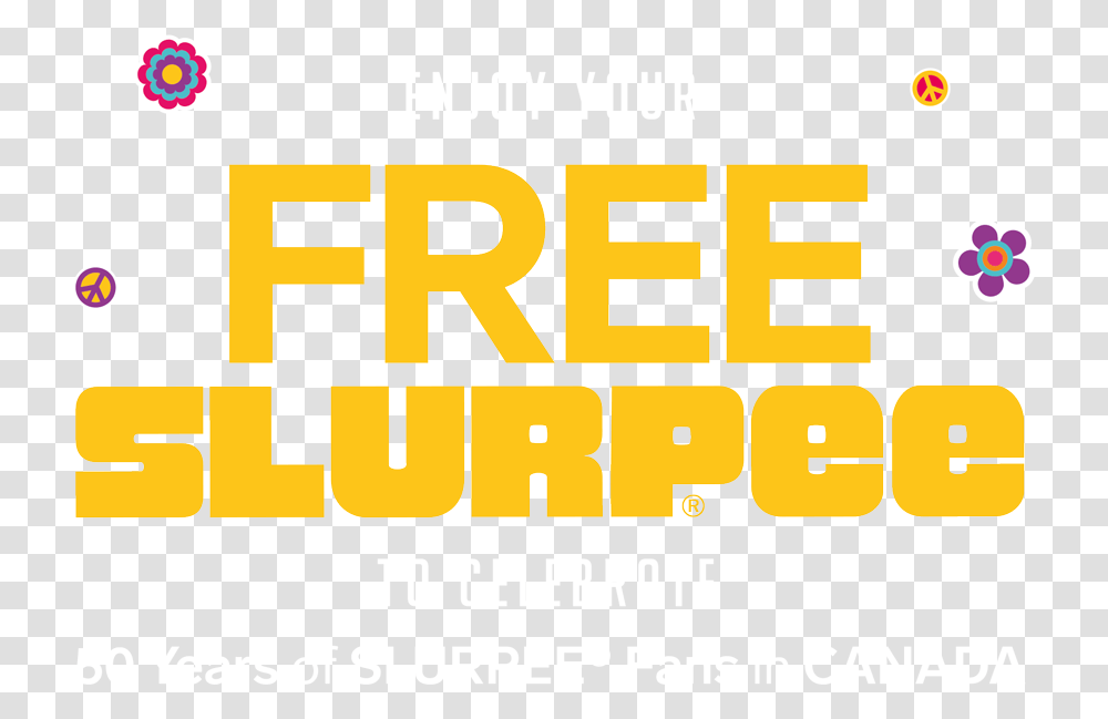 Slurpee, Text, Label, Word, Alphabet Transparent Png