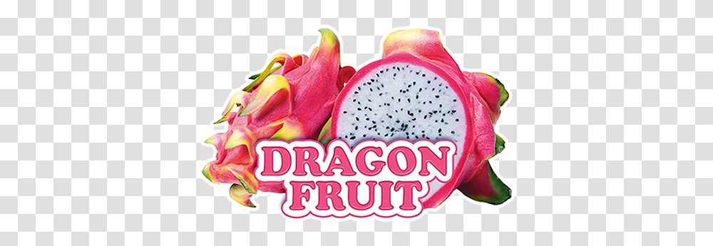 Slush Puppie Dragon Fruit Slushy Mix 275l Peacecountrycoffee Slush Puppie Dragon Fruit, Plant, Food, Produce, Pomegranate Transparent Png
