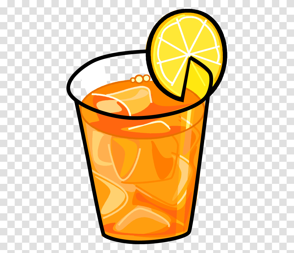 Slushy Clip Art, Juice, Beverage, Drink, Orange Juice Transparent Png