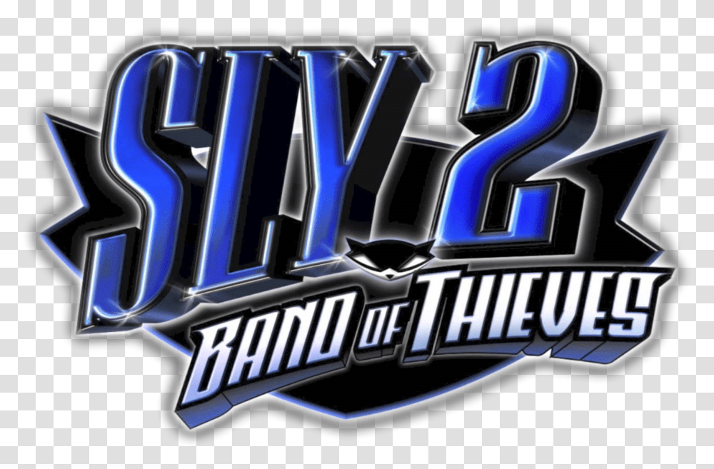 Sly 2 Band Of Thieves, Legend Of Zelda Transparent Png