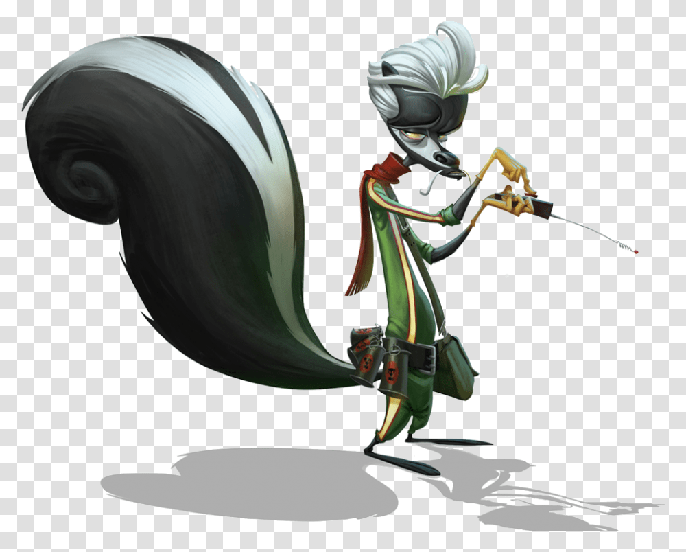 Sly Cooper Thieves In Time Villain, Costume, Sink Faucet, Insect, Invertebrate Transparent Png
