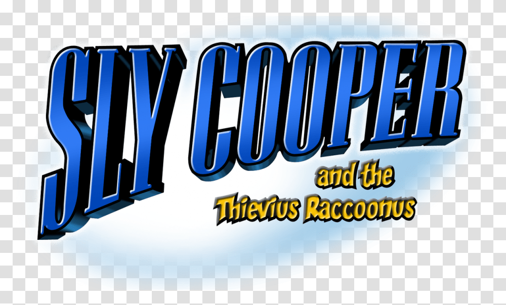 Sly Cooper Wiki Sly 2 Band Of Thieves, Meal, Food, Word, Dish Transparent Png