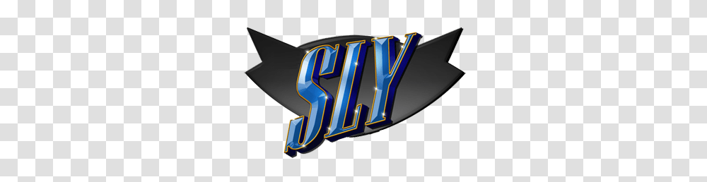 Sly Cooper, Word, Alphabet Transparent Png