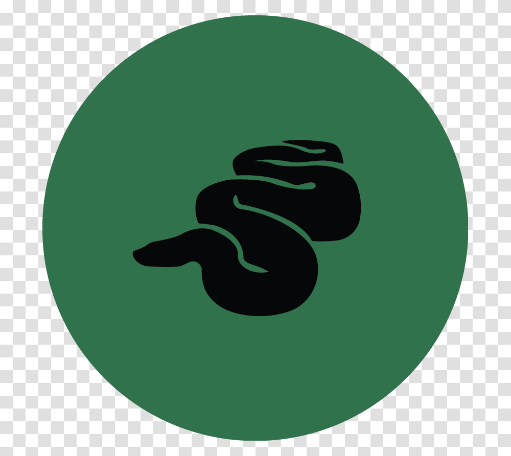 Slytherin Download Image Circle, Logo, Trademark Transparent Png