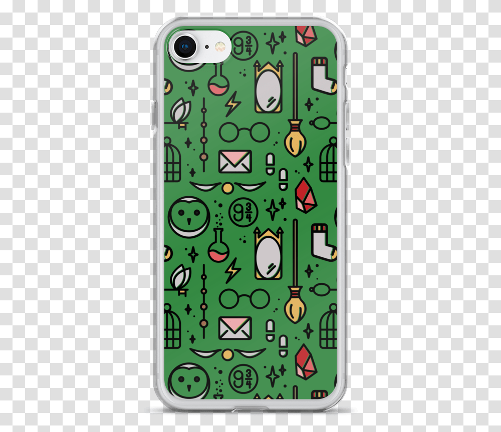 Slytherin Phone Case Mobile Phone Case, Electronics, Cell Phone Transparent Png