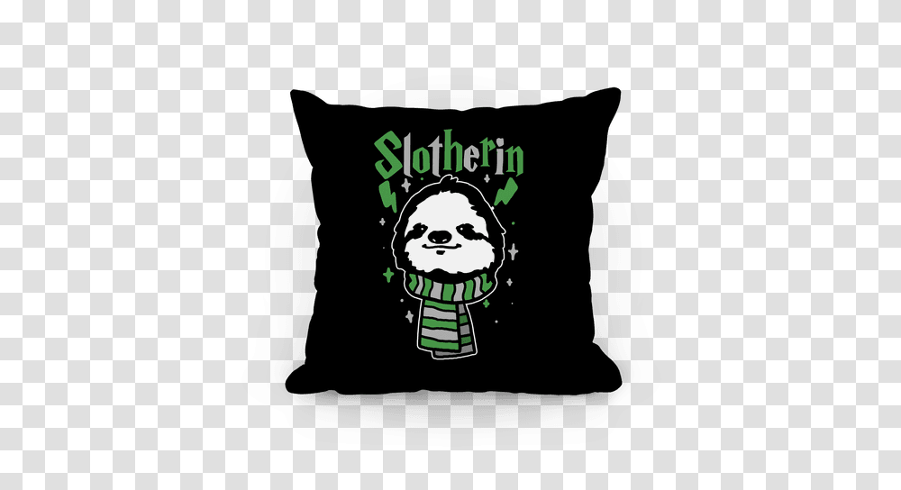 Slytherin Pillows Lookhuman, Cushion, Diaper, Apparel Transparent Png
