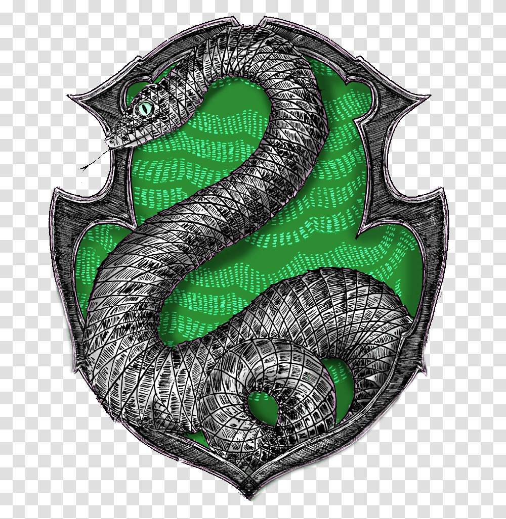 Slytherin Pottermore Slytherin Pottermore Slytherin Wallpaper Hd, Snake, Reptile, Animal, Dragon Transparent Png