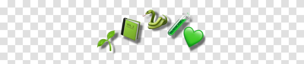 Slytherin Slytherincrown Green Emoji Crown Greencrown Illustration, Animal, Banana, Food Transparent Png