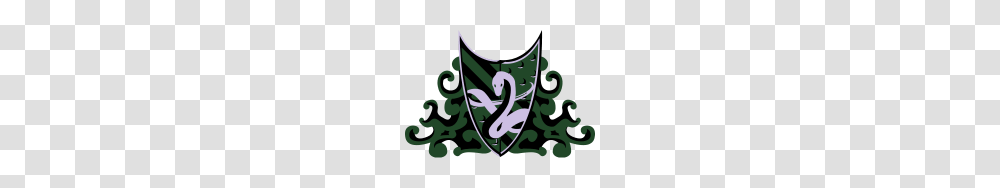 Slytherin T Shirts, Pattern, Number Transparent Png