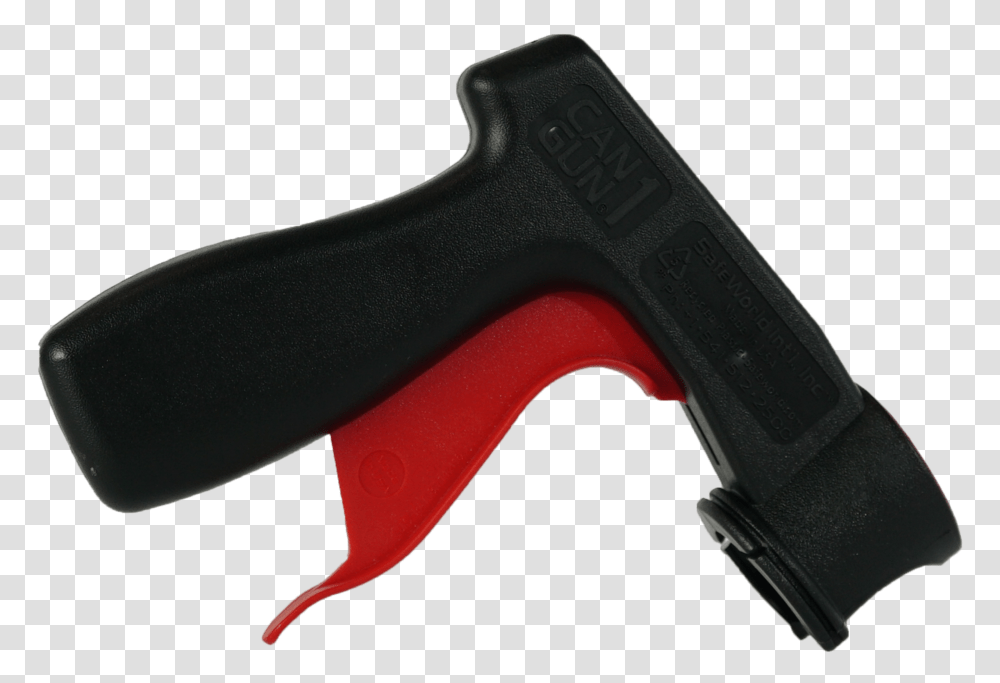 Sm Arnold Pistol Grip Spray Can Tool Rifle, Axe, Weapon, Weaponry, Gun Transparent Png