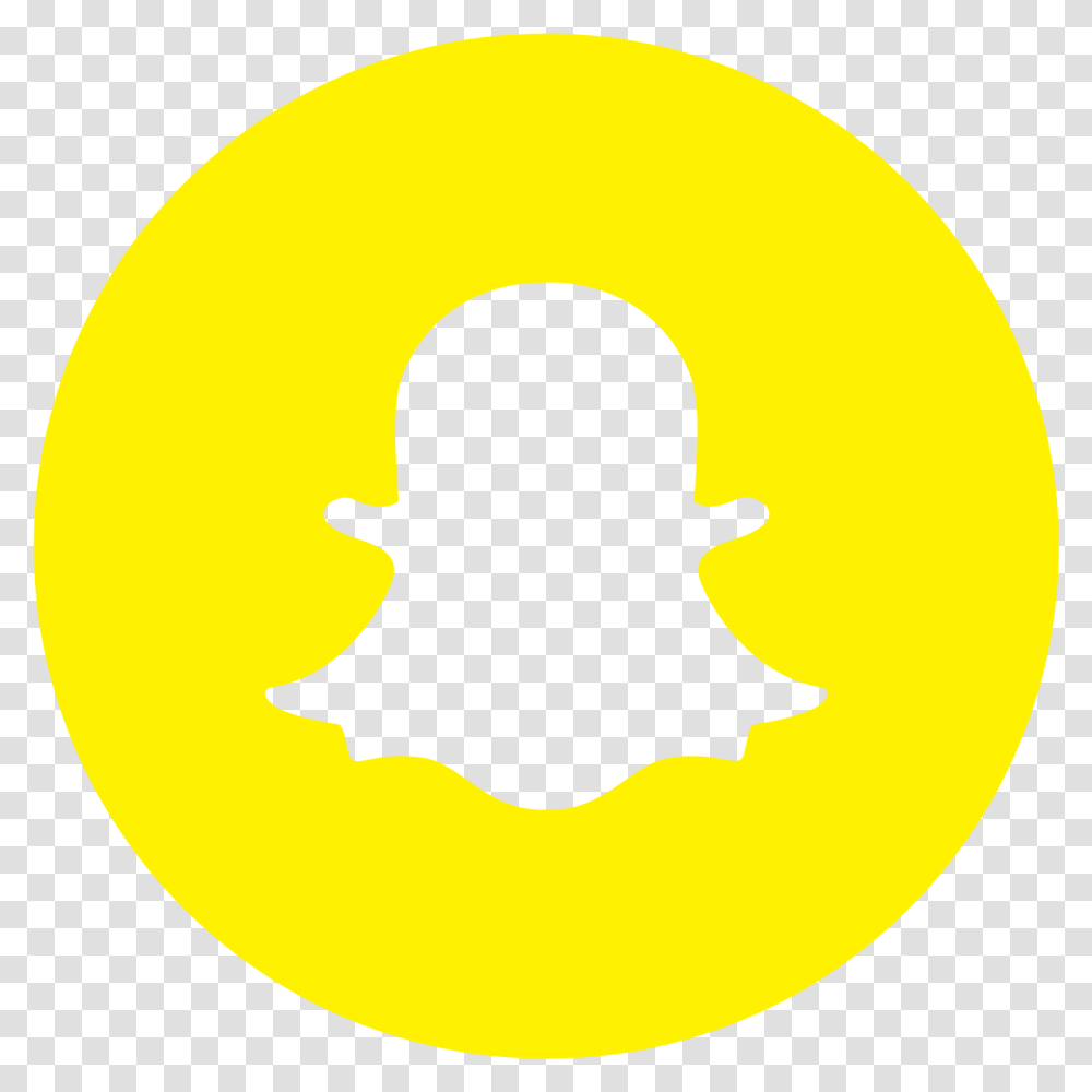 Sm Icons Leads Sc Snapchat White Logo, Label, Sticker Transparent Png