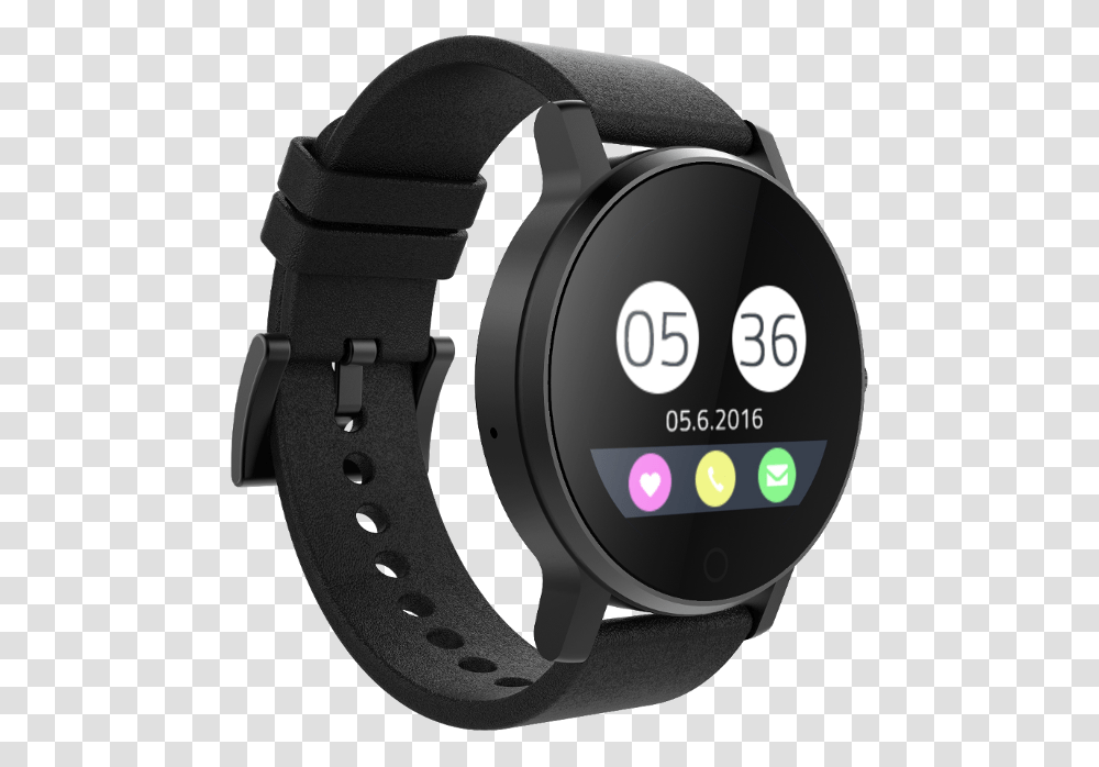 Sma 09 Smart Watch, Wristwatch, Helmet, Apparel Transparent Png