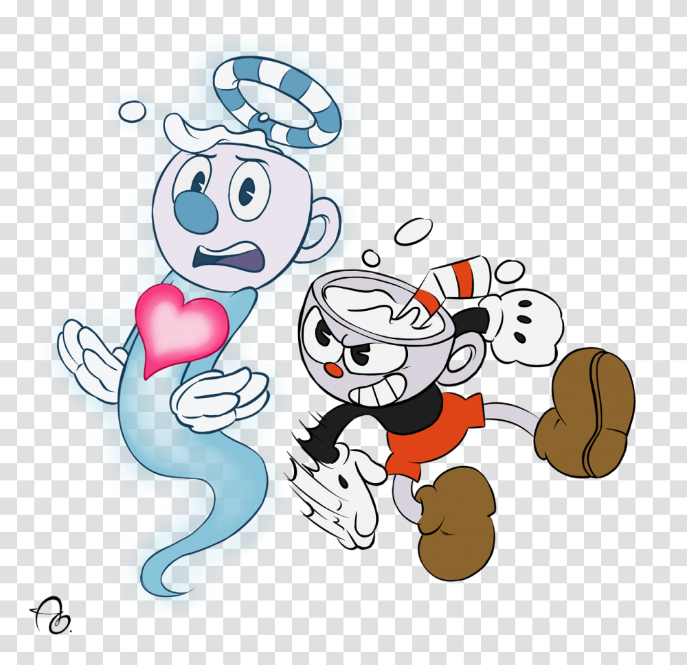 Smack Cuphead Know Your Meme, Medication, Pill Transparent Png