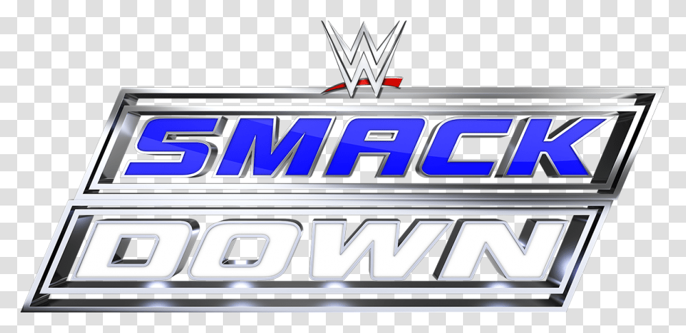 Smack Down Logo, Sport, Scoreboard, Word Transparent Png