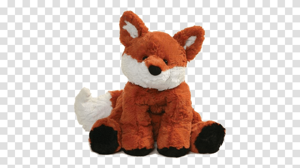 Small 8 Inch Camp Cuddles Fox Plush Gund, Toy, Teddy Bear Transparent Png