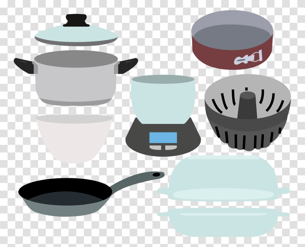 Small Appliancecupkettle, Bowl, Cutlery, Dish, Meal Transparent Png