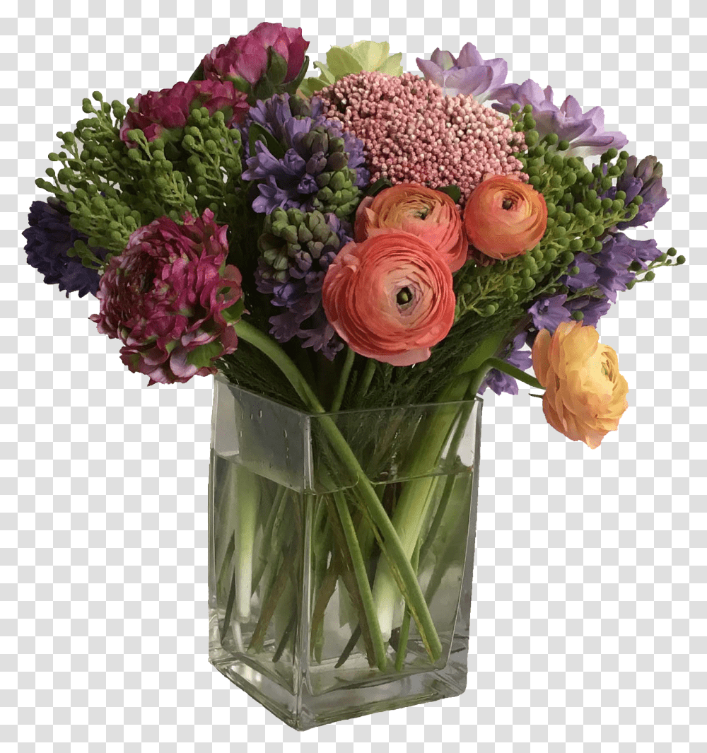 Small Arrangement - Inkwell Flowers, Plant, Flower Bouquet, Flower Arrangement, Blossom Transparent Png