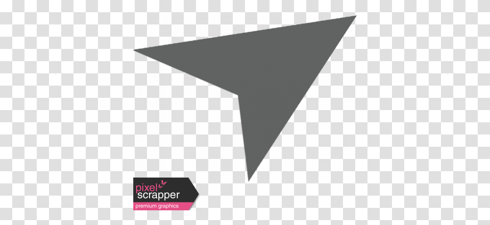 Small Arrow 02 Shape Template Graphic By Sheila Reid Northrop Grumman, Triangle, Cone, Lighting Transparent Png