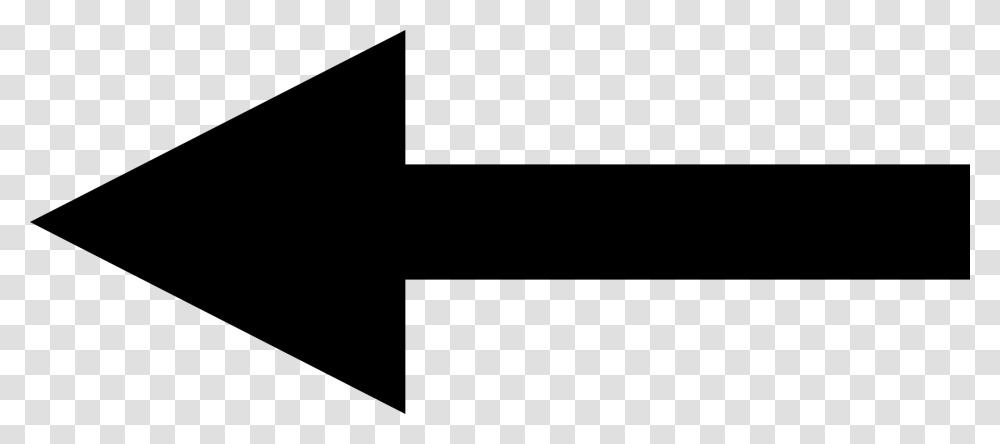 Small Arrow Pointing Left, Gray, World Of Warcraft Transparent Png