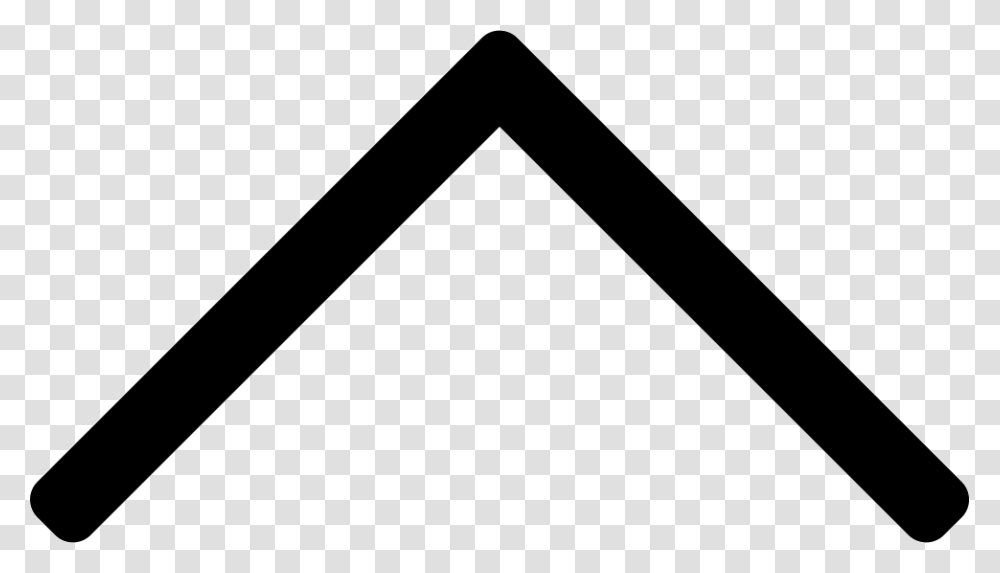 Small Arrow, Triangle, Label Transparent Png