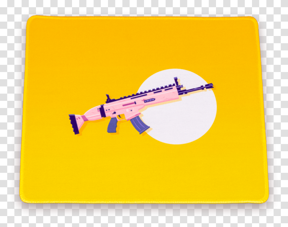 Small Assault Rifle, Airplane, Transportation, Leisure Activities Transparent Png