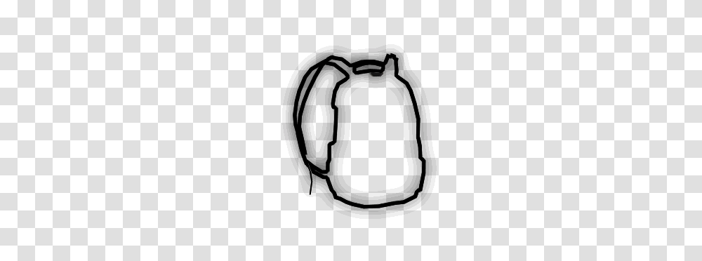 Small Backpack, Cushion, Soccer Ball, Hat Transparent Png