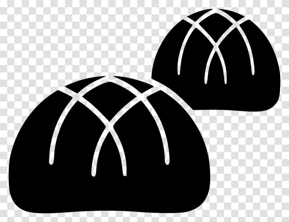 Small Baked Buns Beanie, Sphere, Baseball Cap, Hat Transparent Png