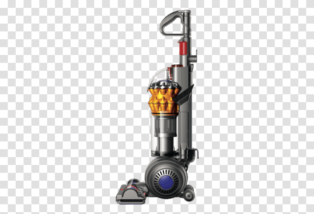 Small Ball Upright Vacuum Dyson Small Ball Multi Floor Compact Upright Vacuum, Machine, Light, Pump, Bottle Transparent Png