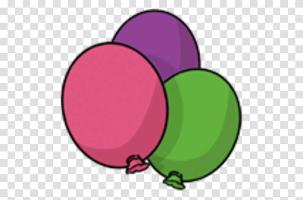 Small Balloon Icon Transparent Png
