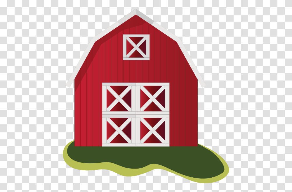 Small Barn Cliparts, Nature, Outdoors, Farm, Building Transparent Png