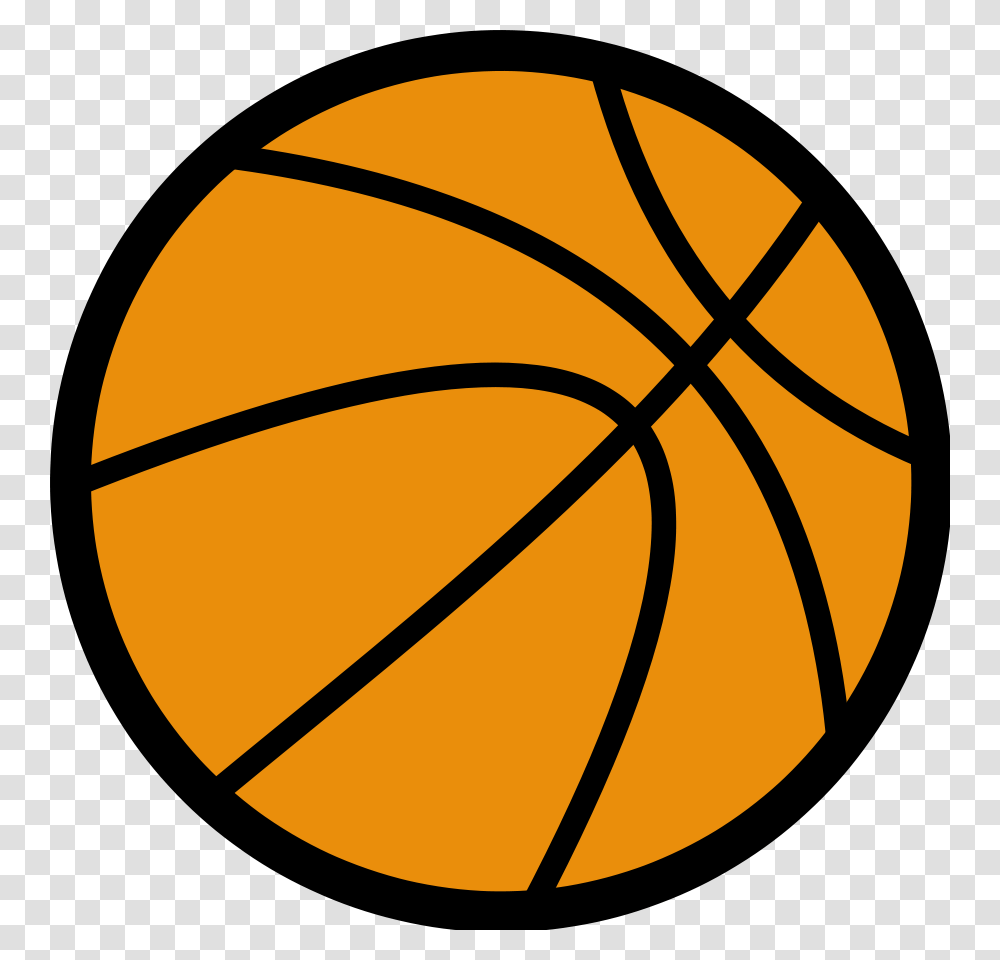 Small Basketball Clipart Clip Art Images, Sphere, Lamp, Team Sport, Sports Transparent Png