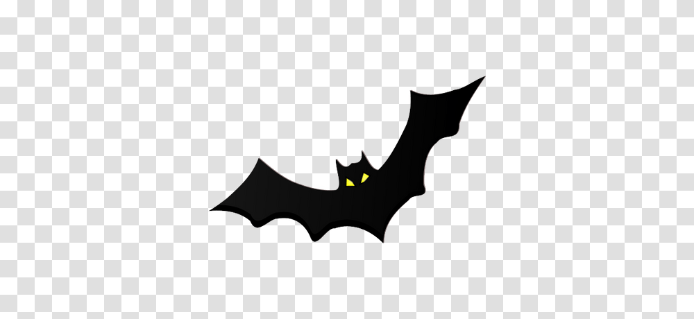 Small Bat Flying, Axe, Tool, Batman Logo Transparent Png