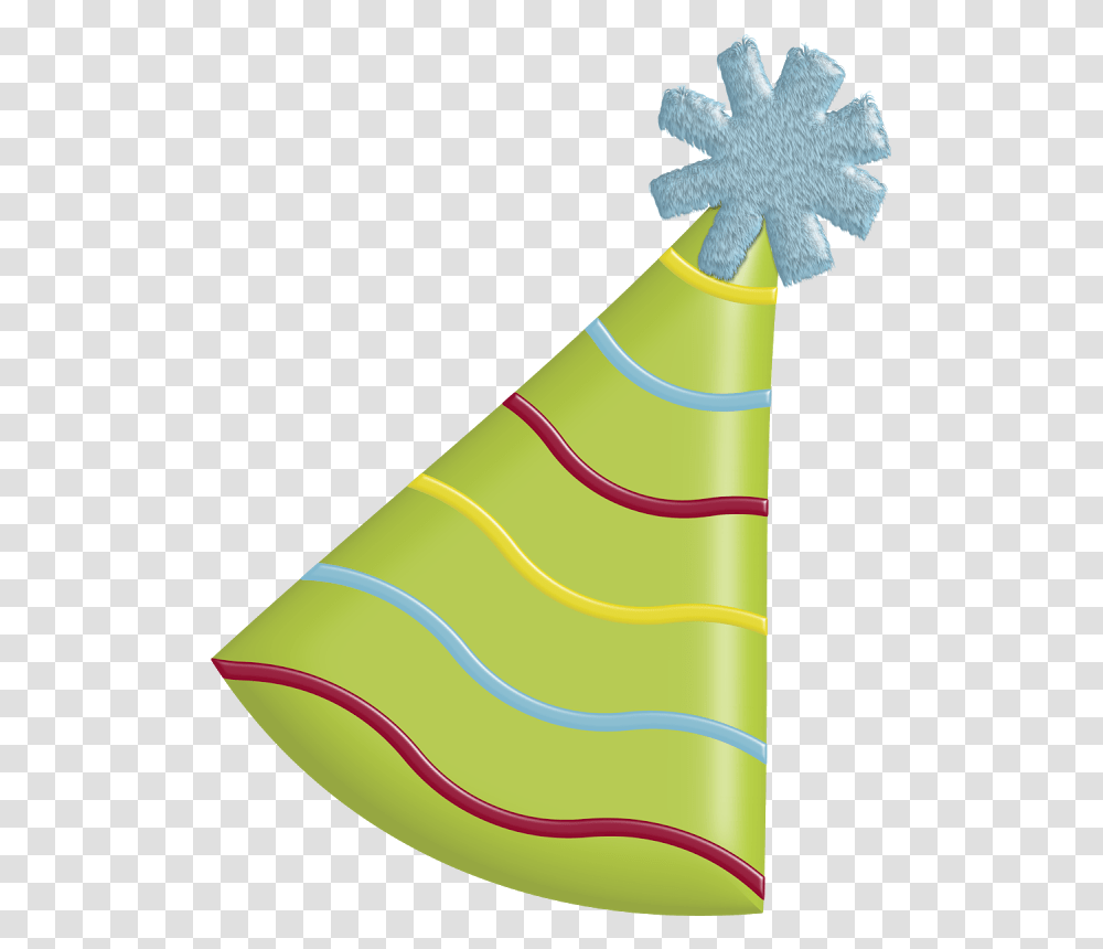Small Birthday Hat, Apparel, Party Hat, Sock Transparent Png