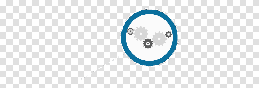 Small Bizlearningmanagementsystemcogs The Url Dr Circle, Nature, Outdoors, Clock Tower, Architecture Transparent Png