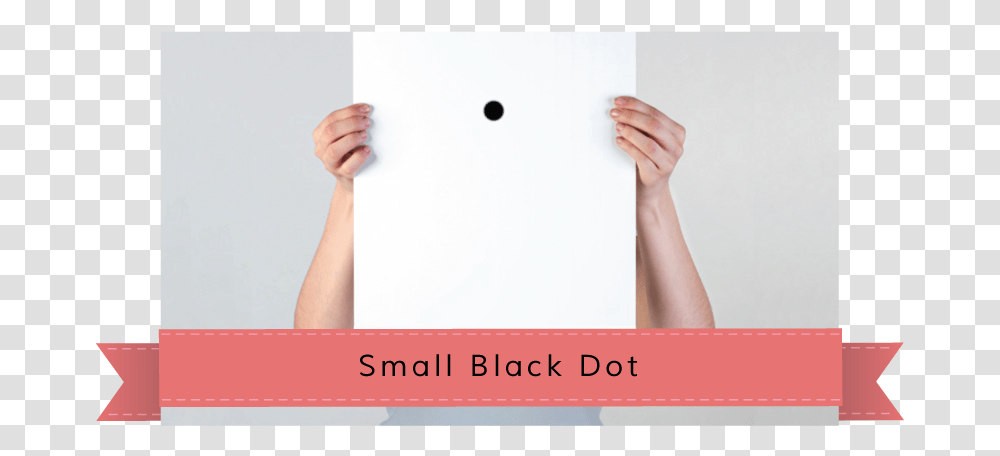 Small Black Dot Small Black Spot, White Board, Person, Human Transparent Png