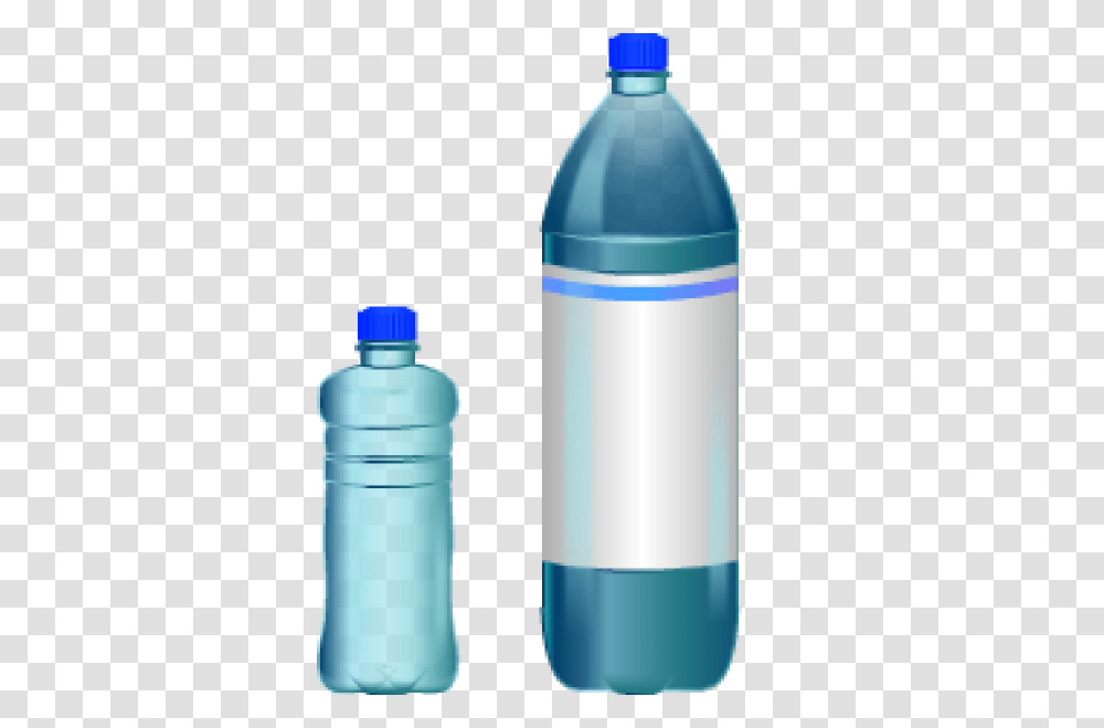 Small Bottle Clip Art Water Bottle Clipart Small, Shaker, Plastic Transparent Png
