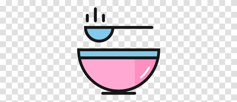Small Bowl Vector Icons Free Download Serveware, Face Makeup, Cosmetics Transparent Png