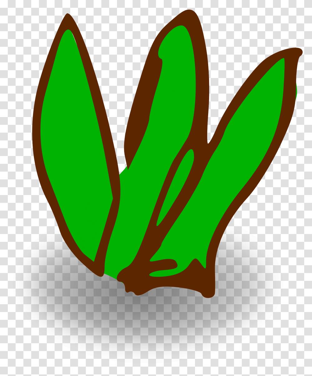 Small Bush Clipart Cartoon Bushes Background, Plant, Dynamite, Weapon Transparent Png