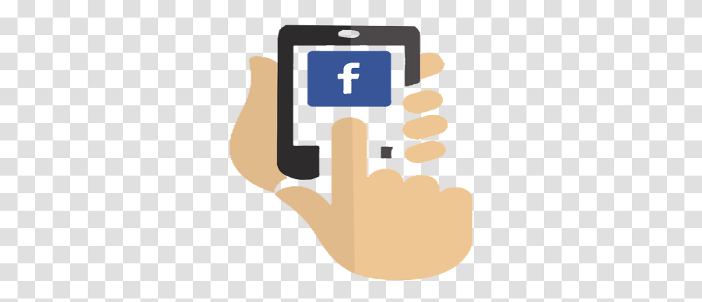 Small Business Be Doing Facebook Ads Logo, Can, Tin, Phone, Electronics Transparent Png