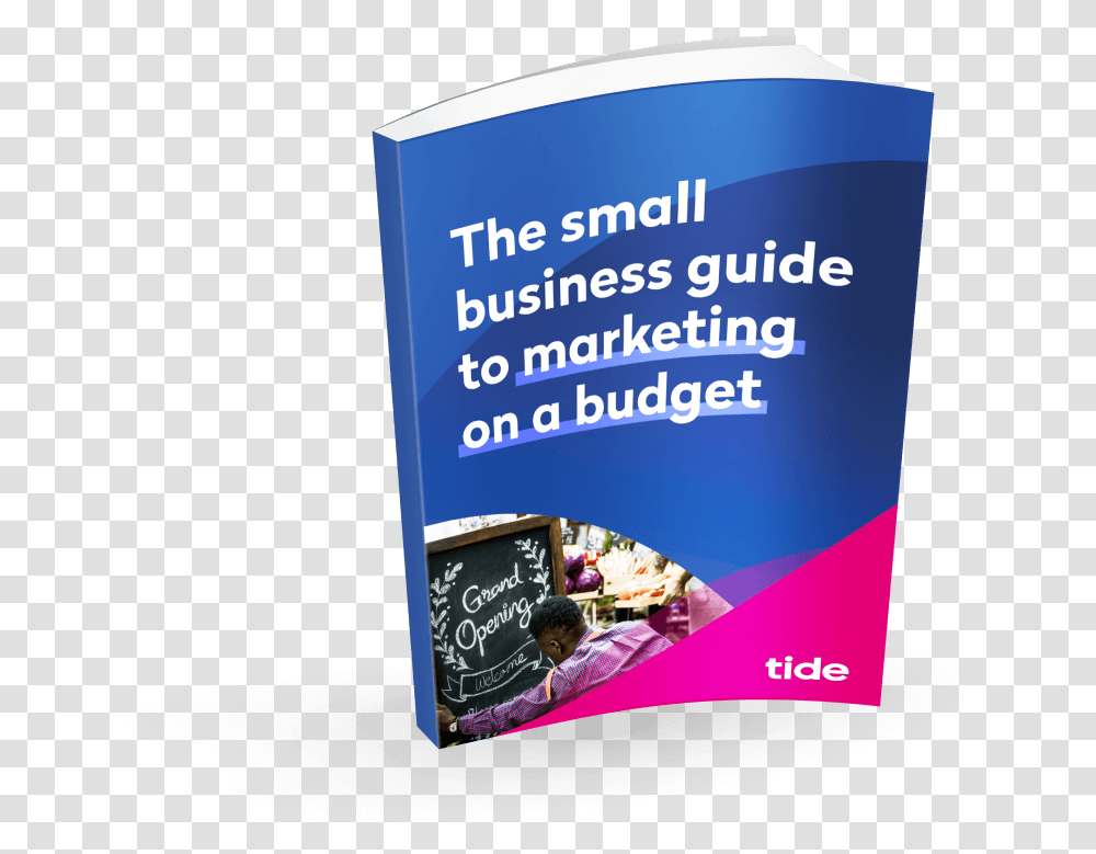 Small Business Marketing Guide Business, Advertisement, Poster, Flyer, Paper Transparent Png