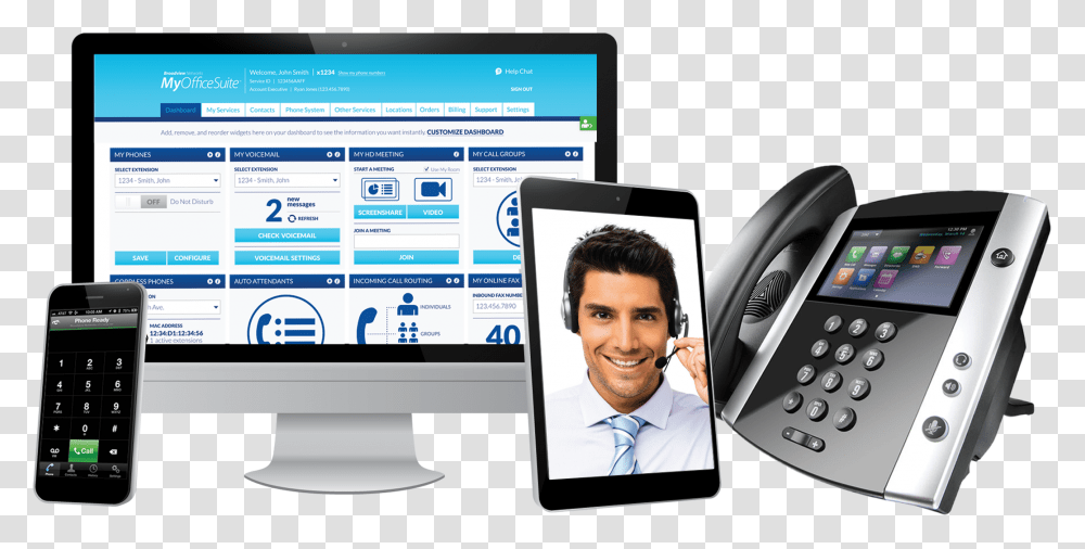 Small Business Phone System, Mobile Phone, Electronics, Person, Computer Transparent Png