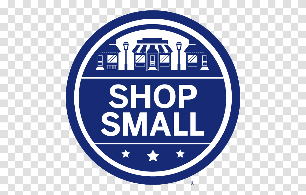 Small Business Saturday Shop Small Logo Shop Small Saturday 2017, Label, Badge Transparent Png