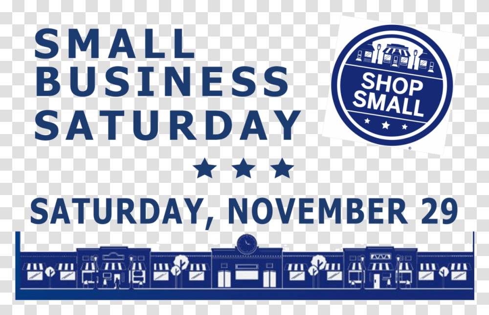 Small Business Saturday Small Business Saturday 2017, Poster, Advertisement, Flyer Transparent Png
